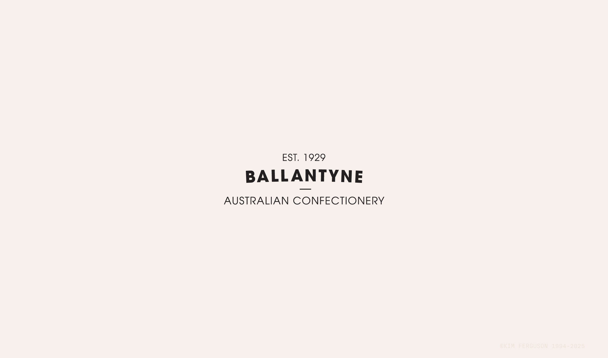 kimferguson_design_LOGO_FYNA_BALLANTYNES_AU